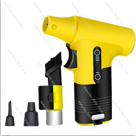 Brushless Jet Fan 1… - image