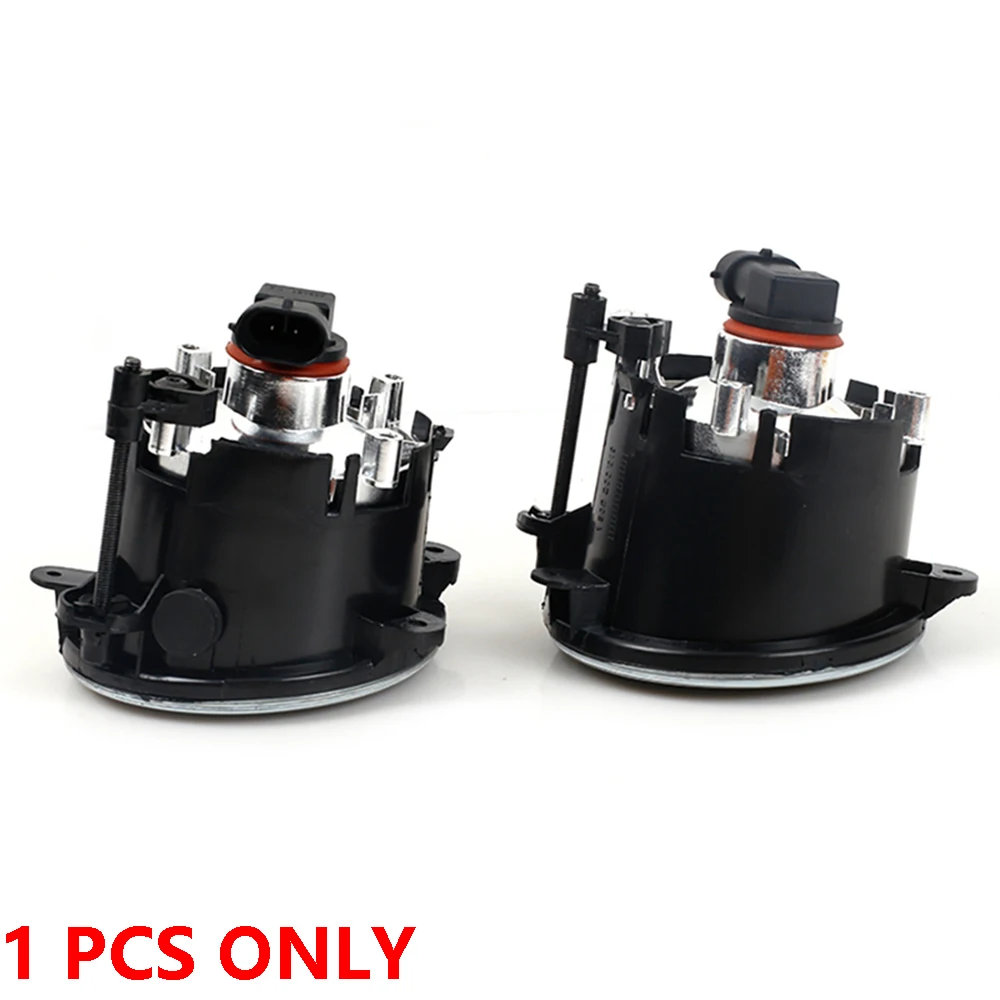1pcs Car Left/Right Fog Lamp H11 12V 55W Fog Light XBJ000080 XBJ000090 For Land Rover LR3 Range Rover Sport Discovery 2003-2004