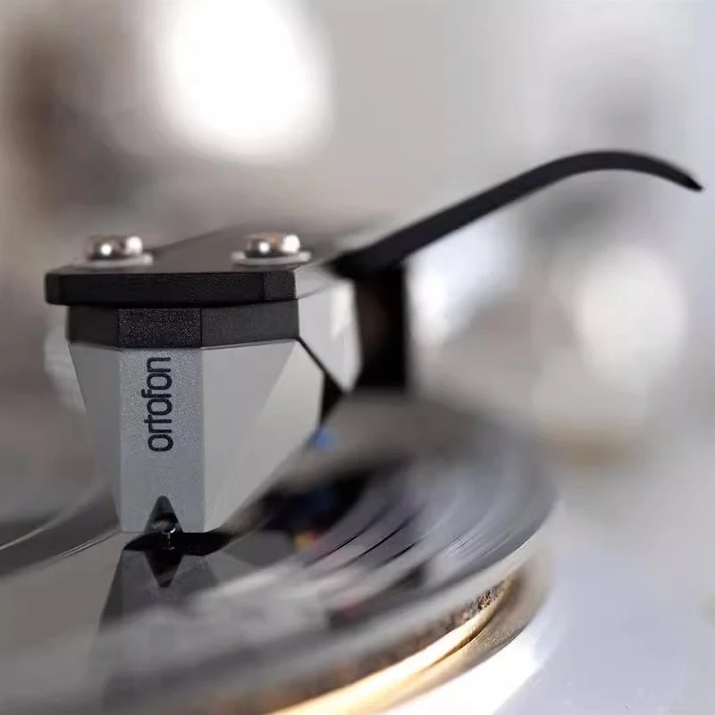 Danish Ortofon 2M 78 RPM 78 RPM LP Vinyl Turntable Cartridge