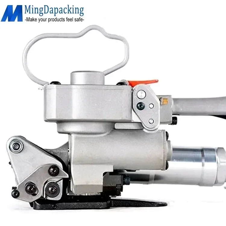 A19 Pneumatic Strap…