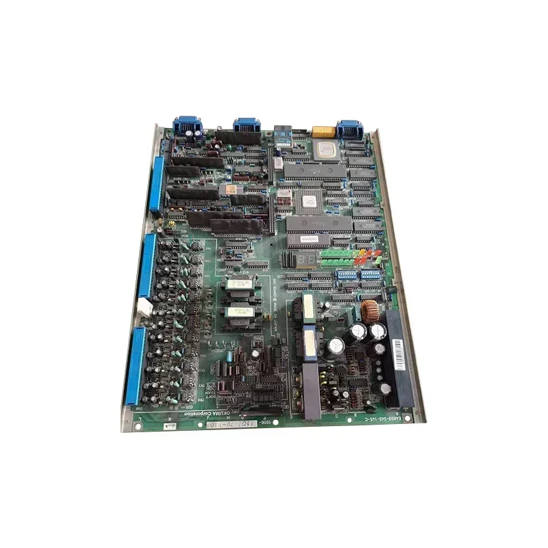 Main Drive Board