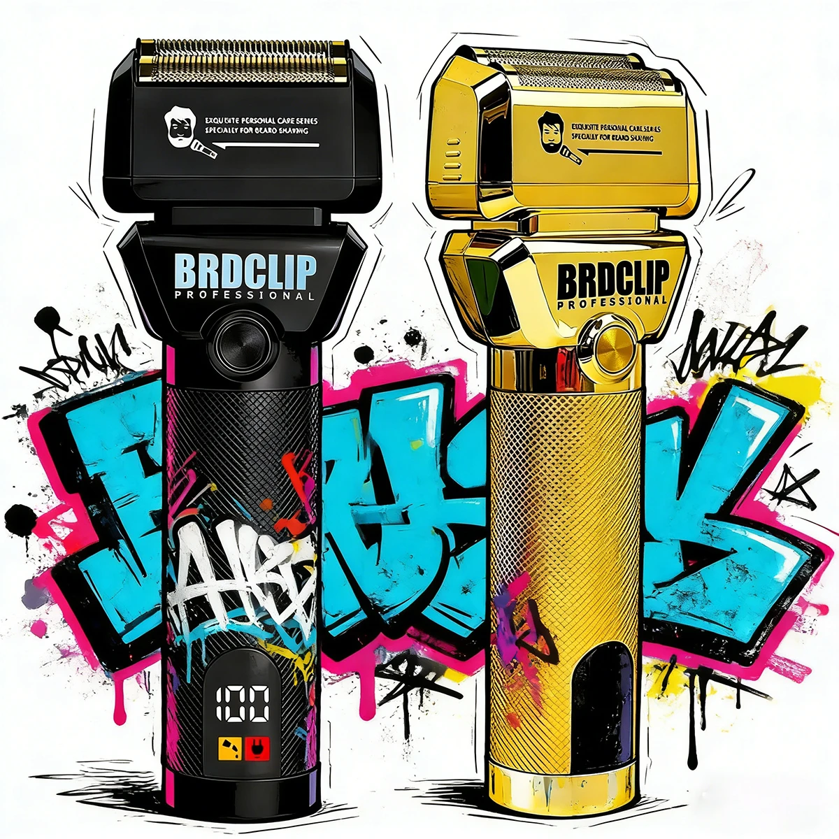 Brdclip Brd-363Barb…