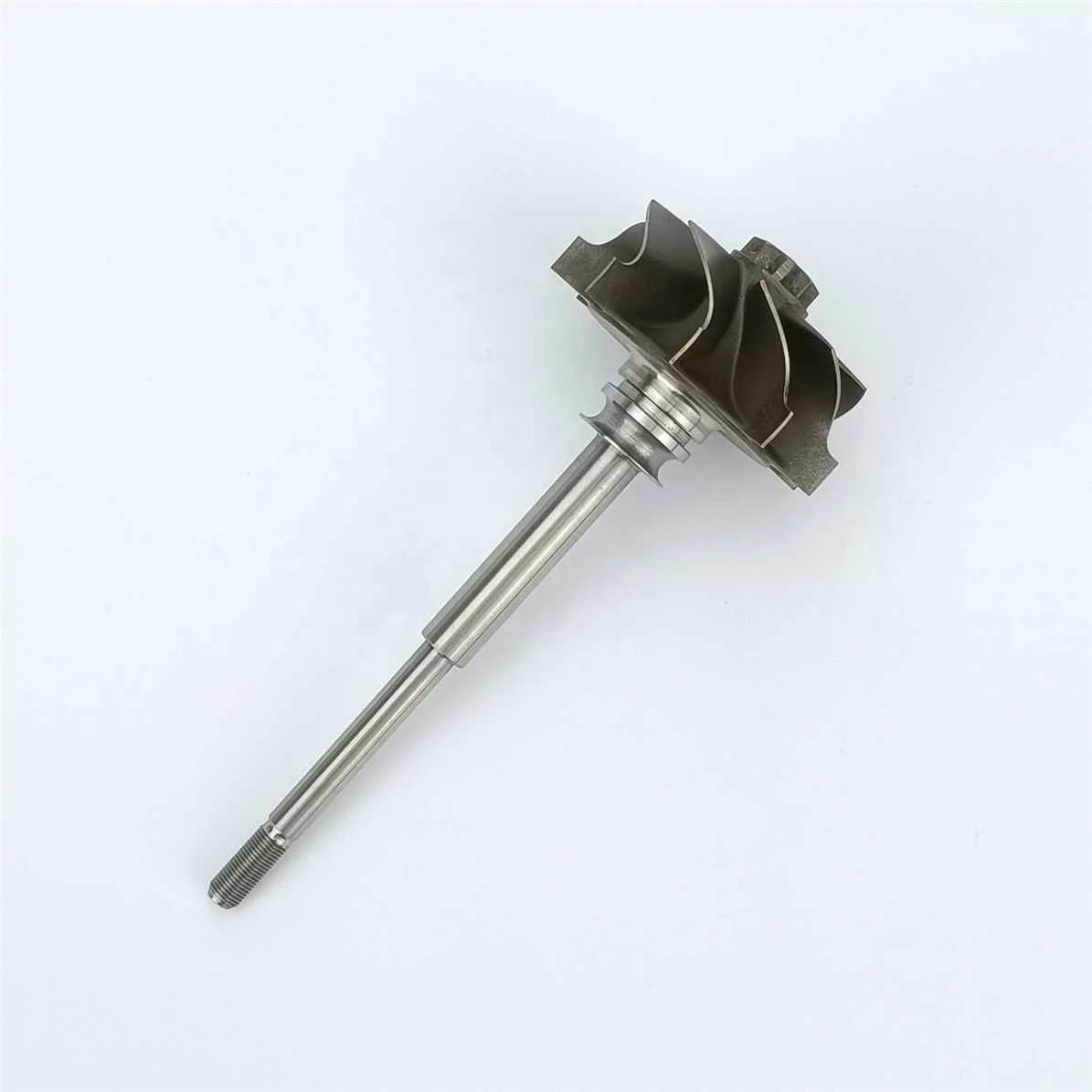 

CRAFT Turbo CT9 CT10 Вал турбины 17201-0L050 для Hiace Hilux Land Cruiser Innova Dyna 2.5D