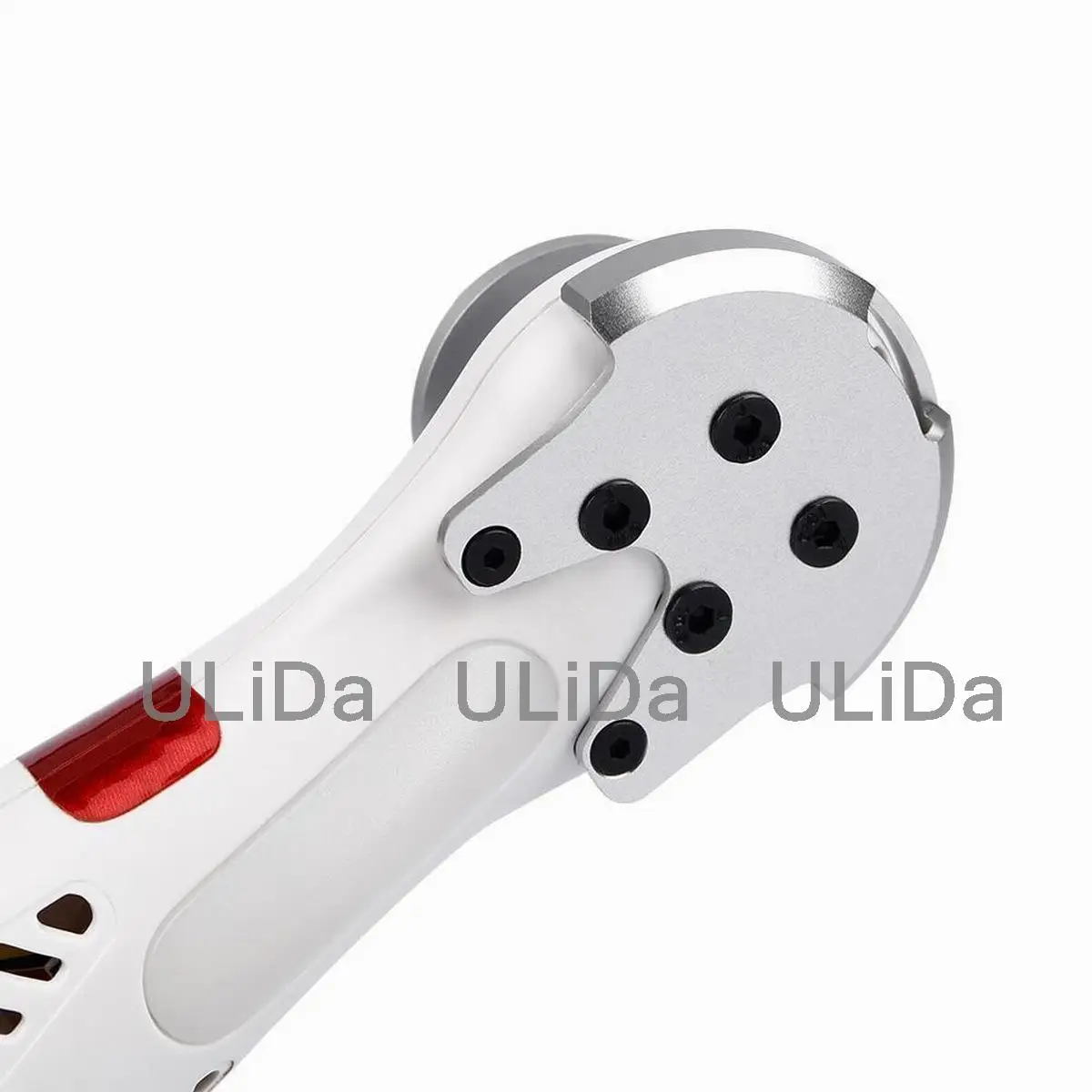 

Высококачественный комплект металлических армированных пластин для защиты основания крепления двигателя для DJI Phantom 3 2