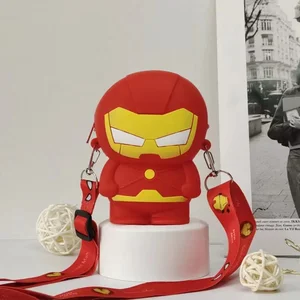 10 Hauptverkaufsmünzen Währung Man Silikon - №10