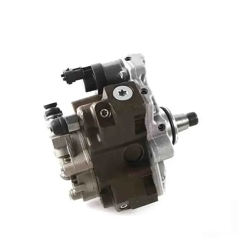 Bomba de Inyección de Combustible MSparts 0445 020 175 0445020175 5801382396 CR CP3S3 044502007 4898921 para Iveco Eurocargo Tector Vertis