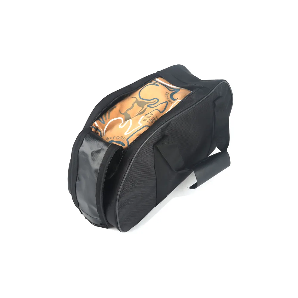 New Motorcycle Trunk Side Luggage Storage Saddle Bag Liner Bag For Honda Goldwing GL1800 F6B 2018-2024