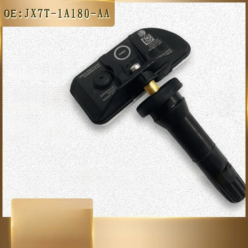 

JX7T-1A180-AA JX7Z-1A189-C 4pcs tpms Tire Pressure Sensor for Ford Escape Explorer Transit for Lincoln Corsair