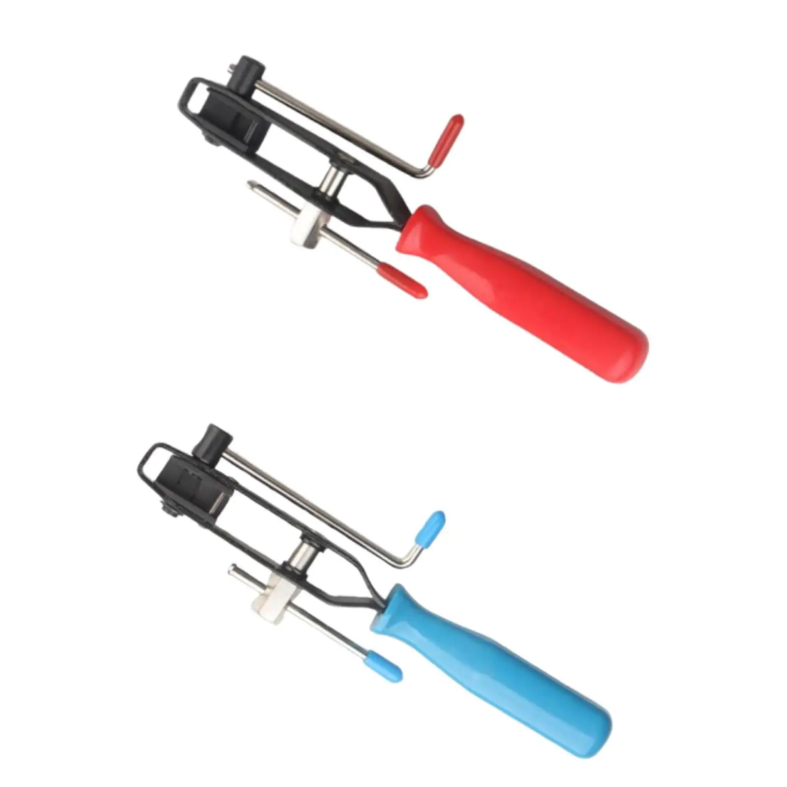 CV Joint Ear Clamp Banding Tool Easy to Use Convenient Multipurpose Reliable for Cooling System Vacuum Hoses Clamping Car Repair