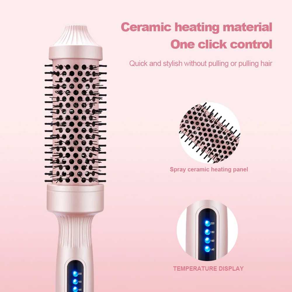 Thumbnail 4 - #71 Best Heated Styling Brushes to Buy In 2026