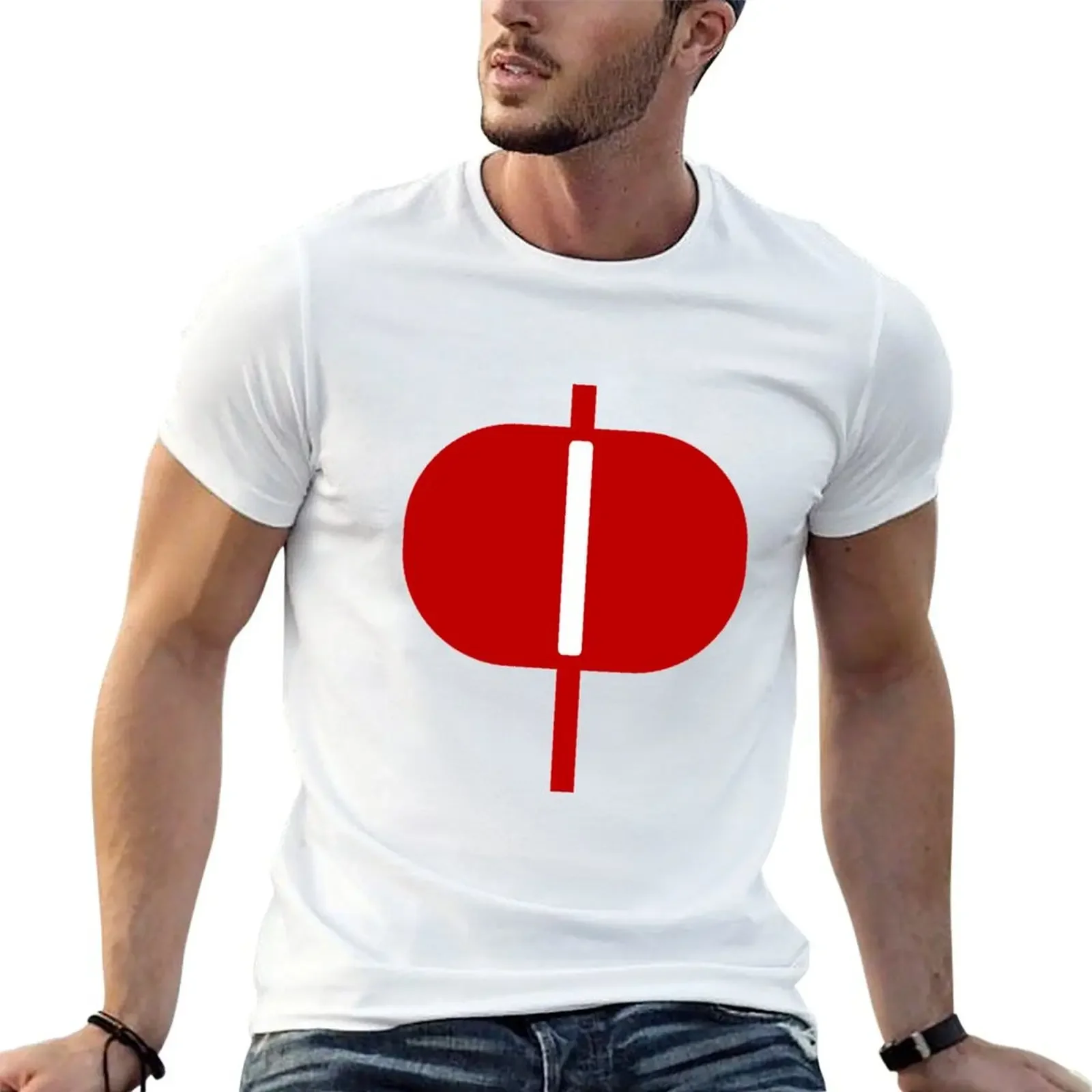 

Invincible - Omni-Man Logo T-Shirt aesthetic clothes kawaii clothes tees basketball graphic tees sweat shirts, men