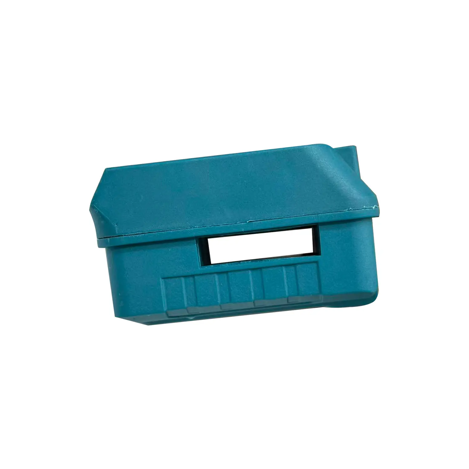LED Light As Show Battery Adapter Fast Charging Support Built-in LED Light Compact Lightweight 137g Outdoor Activities