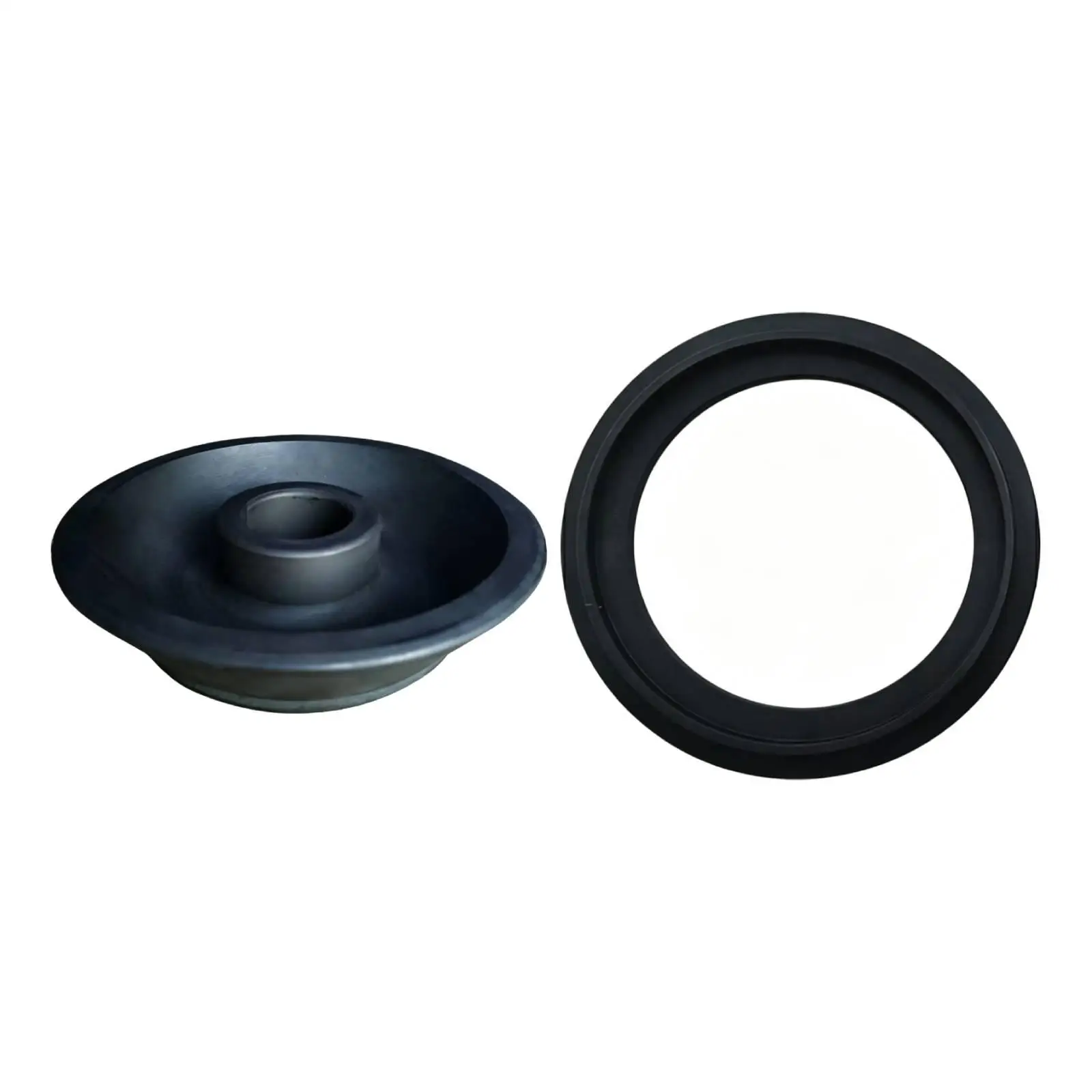 Wheel Balancer Cone Replacement Dual Sided Collet Equipment Repair Tire Balancer Cone Taper Cone Balancing Cone for Isuzu