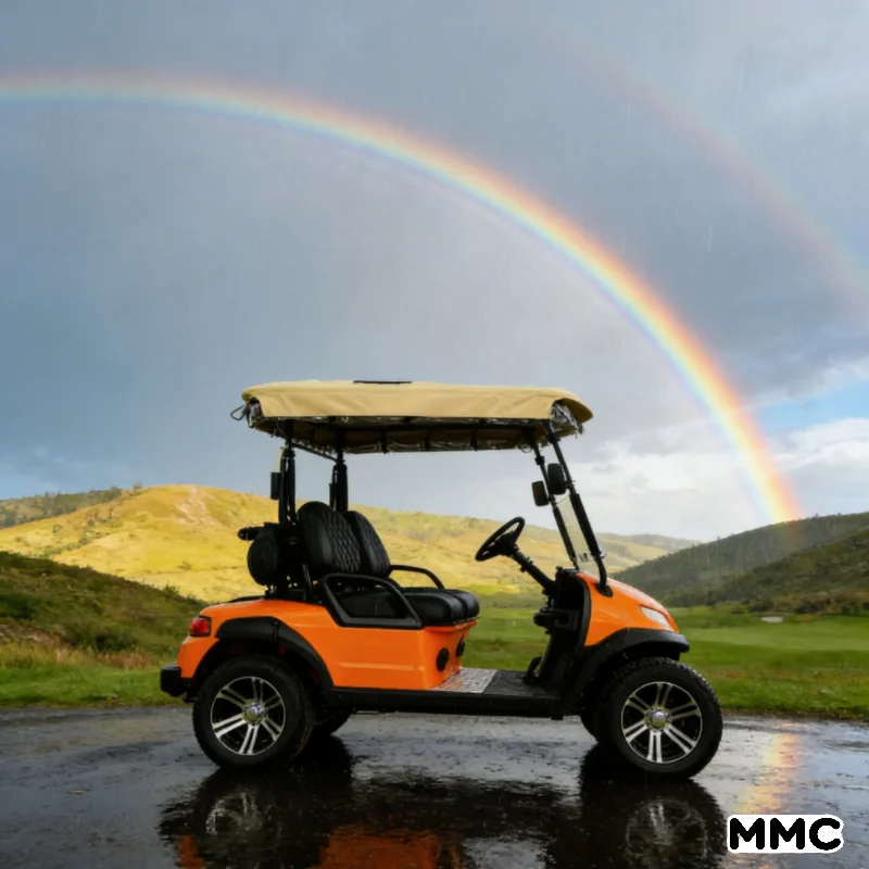 2026 Model Four-Whe… - image