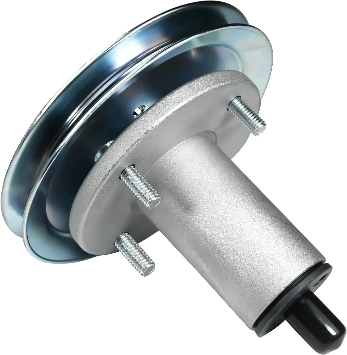 3 عبوات من مغزل جزازة 51537300 51530700 مناسبة لـ Ariens Edge 42، Gravely ZTX 60، ZT XL 60، Ariens Ikon-XL 60، Ikon-XD 60 جزازة