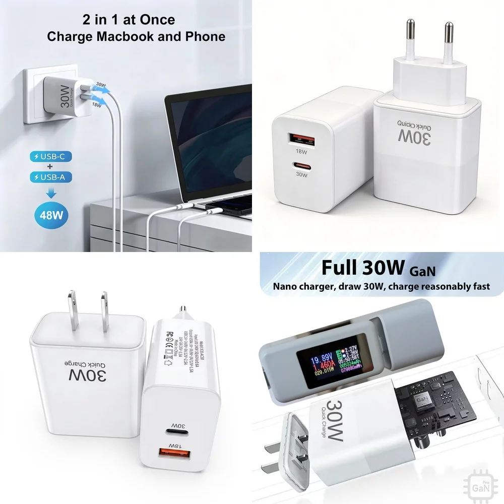 carregador-rapido-tipo-c-30w-com-porta-dupla-plugue-eu-us-adaptador-de-parede-inteligente-para-iphone-17-16-15-pro-max-samsung-s26-s25-s24-plus-ipad-air