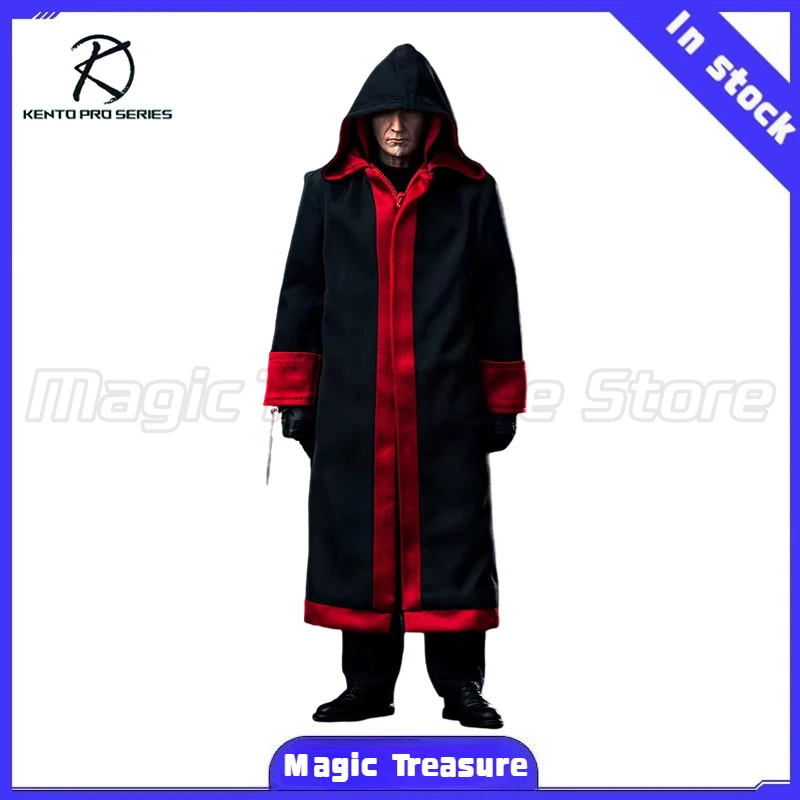 

Оригинальная коллекционная фигурка Kentopro Series NO:KP01 The Game Killer, масштаб 1/6.