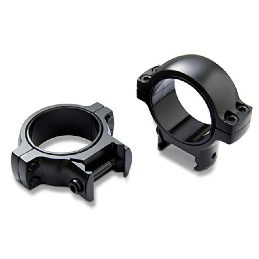 

Signature Zee Rings, 1", Weaver Style