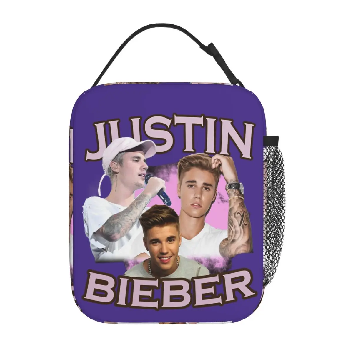justin-bieber-lancheiras-isoladas-grande-recipiente-de-almoco-bolsa-termica-tote-lunch-box-trabalho-piquenique-homens-mulheres