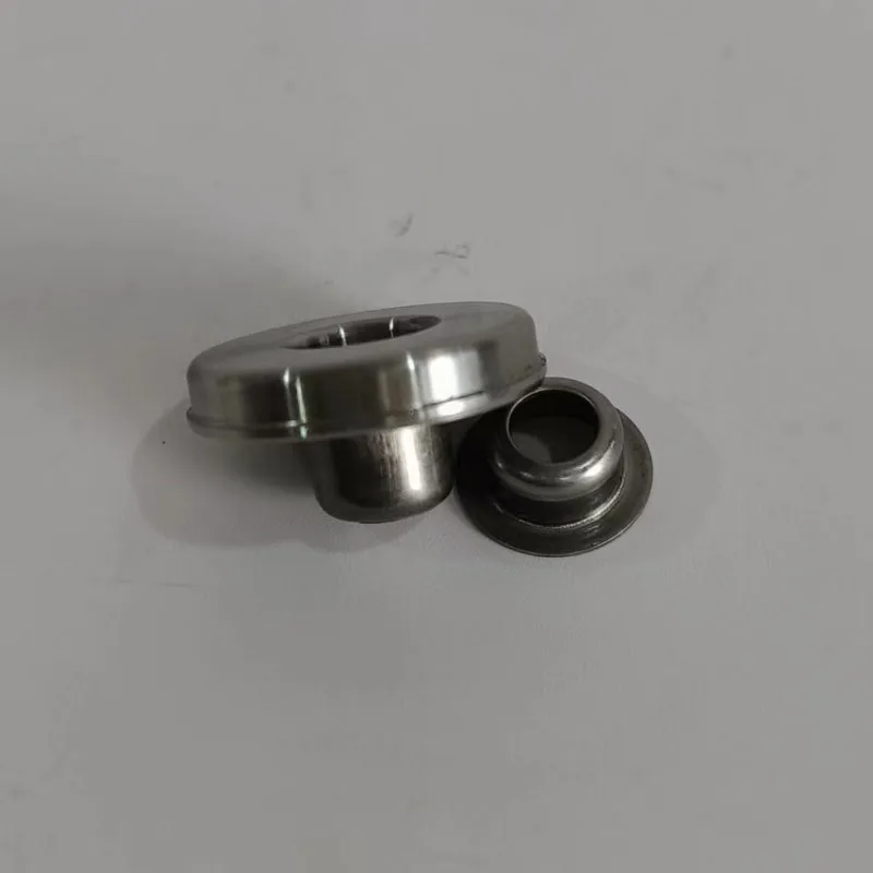 Sealing screen for Boschhigh-pressure oil pump