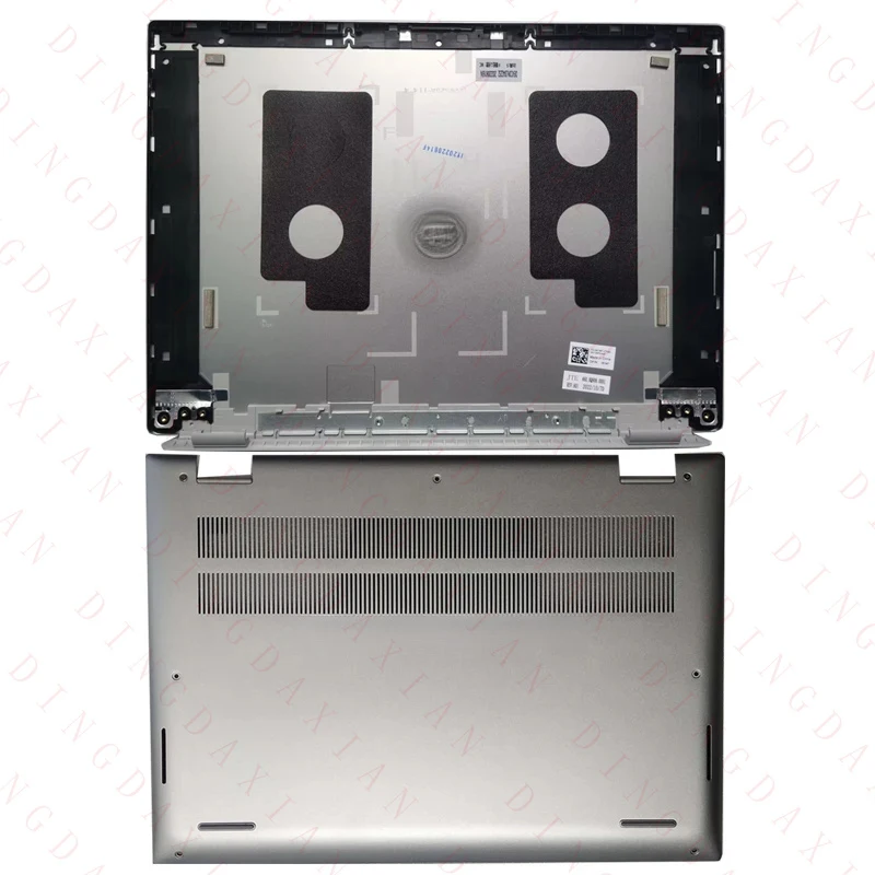 

НОВИНКА: Задняя крышка/нижний корпус для ноутбука Dell Inspiron 14 Pro 5420 5425 08T46T/0551GD