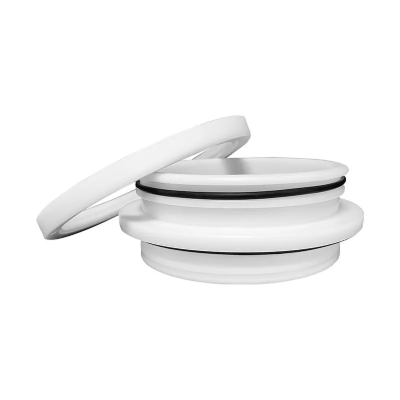 Glove Flange Mounting Ring for Isolation Chamber Clean Test Box Sampling Inspection Glove Box Accessory
