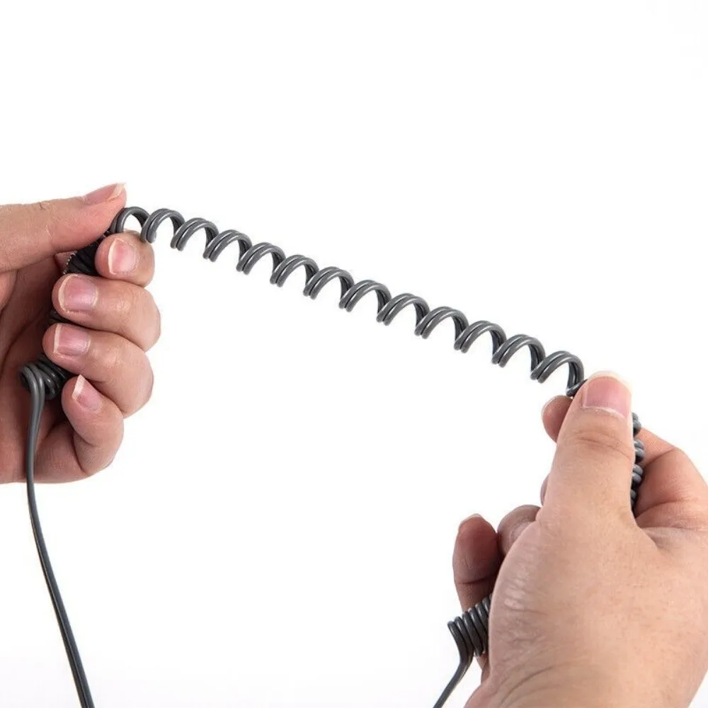 

Новая электрическая дрель для ногтей, 30000 об/мин, сменный кабель для наконечника, прочный шнур, аксессуар для маникюра, кабель для ручки машинки для ногтей