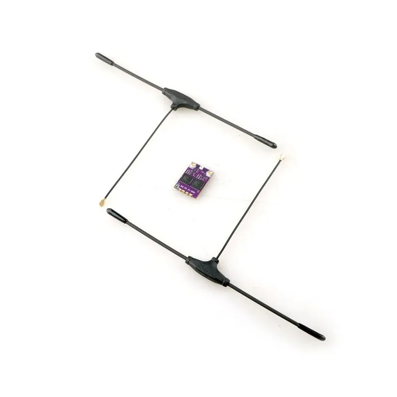 Happymodel Es900 Dual Rx Elrs Diversity Receiver 868/915 Mhz Long Range Receiver view 3