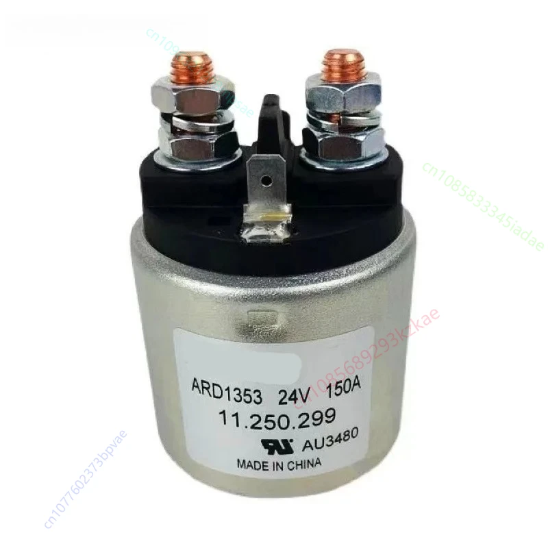 ARD1353 Lift Pump Contactor 24V 150A Magnetic Contactor Relay For Electric Stacker/Forklift/Golf cart