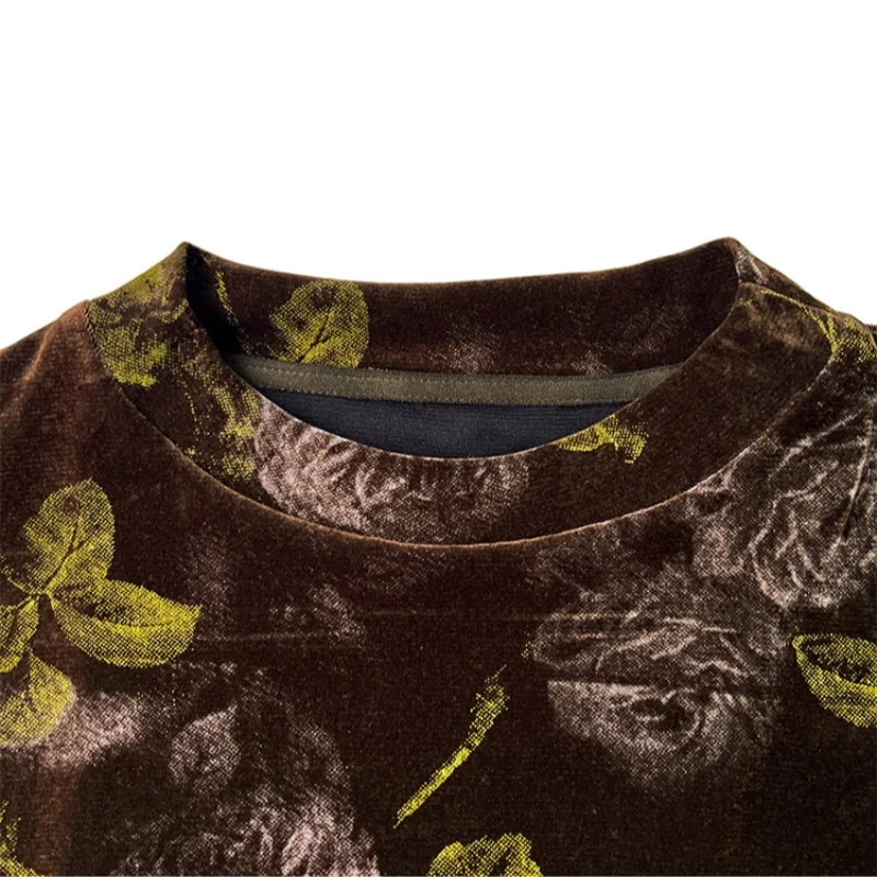 M-3XL Brand Women's Clothes Luxury Shiny Hot Butterfly Diamonds T-Shirts Design Sexy Off Shoulder Ladies Tees Mesh Tops