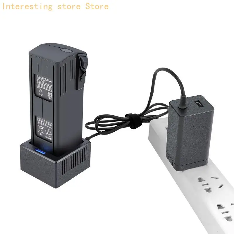 

Intelligent Battery Battery Charging Hub Battery for for Mavic 55KC