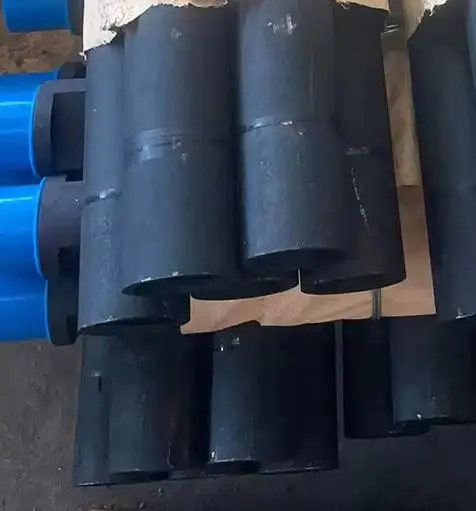 Customized Mini Electric Down The Hole Drill Compact Structure Energy Saving Mine Quarry Drilling Machine