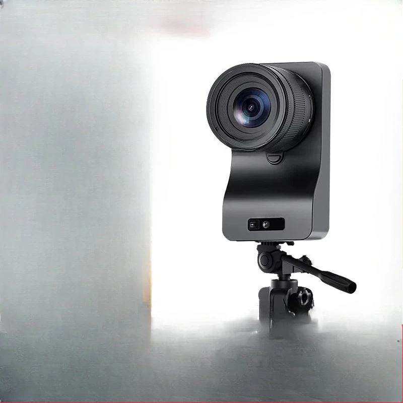 Live camera, beauty clothing, pet delivery special 4k high-definition SLR camera, computer live broadcast equipment