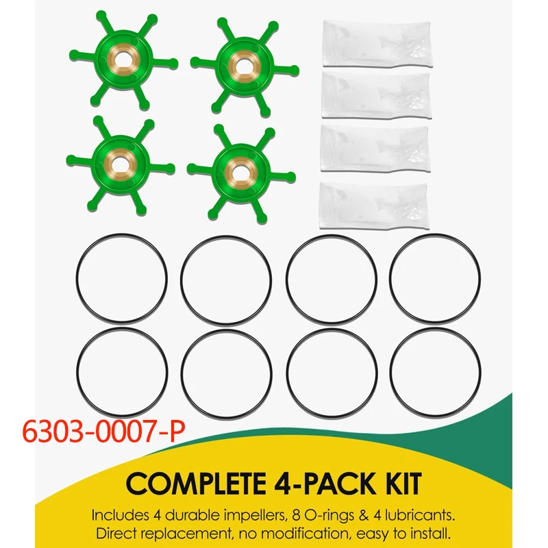 09-824p1ez-6303-0007-p-kit-de-impulsor-para-bombas-de-balasto-jabsco-serie-18220-compatible-con-bombas-de-balasto-para-wakeboard-y-embarcaciones-de-esqui