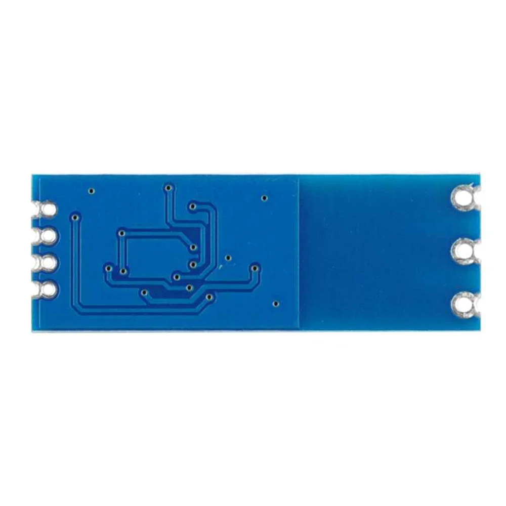10PCS TTL to RS485 Module HW-519 485 to Serial UART Level Converter with Auto Flow Control for Microcontroller 3.3-5V Compatible