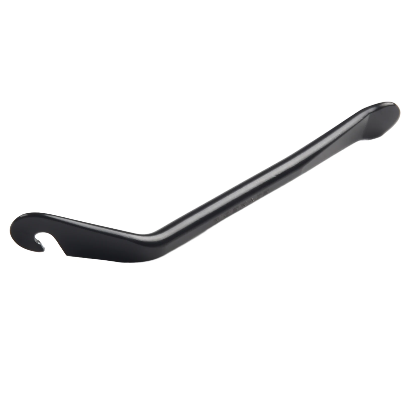 

Металлические рычаги для велосипедных шин, комплект из 3 предметов для замены и ремонта шин шоссейного велосипеда, конструкция из углеродистой стали с закругленными концами