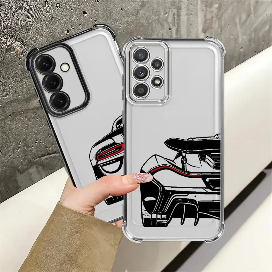 Cool Car Model Case…