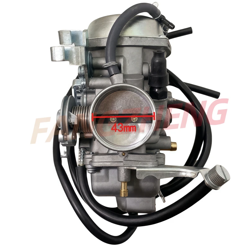 Motorcycle Carburetor For 1988 1989 1990 Honda NX650 NX 650 16100-MN9-642 16100-MY6-772 XR650L XR 650L XR650 L 1993-2012 1994