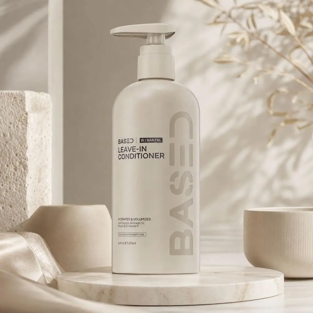 Spray facial y acondicionador capilar