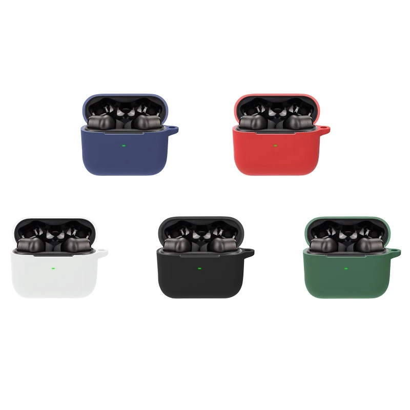 สำหรับ True Wireless X กันกระแทกสำหรับเปลือกป้องกันรอยขีดข่วนลื่น