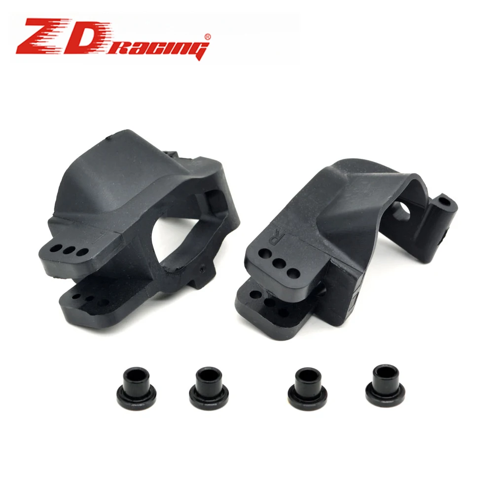 ZD Racing 1/7 EX07 EX-07 DBX-07 DBX07 RC Car Original Spare Upgrade Parts Accessories C Hub Carrier Base C 8517