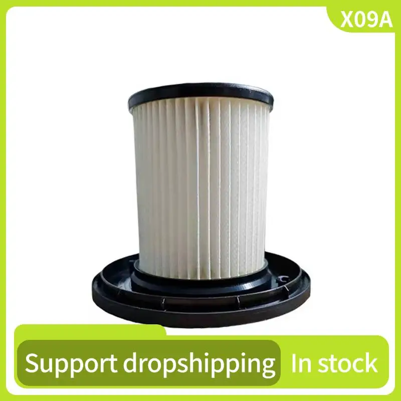 

X09A 2 шт. 12033215 Замена фильтра для фильтра-пылесоса для UNLIMITED 6 серии 6, запасные части для пылесоса