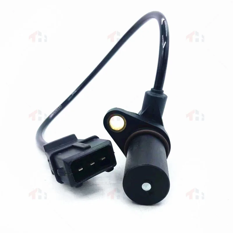 3612200-E06 Crankshaft position sensor is suitable for Great Wall HAVAL H3 H5 WINGLE 3 WINGL 5 diesel engine 2.5TC 2.8TC