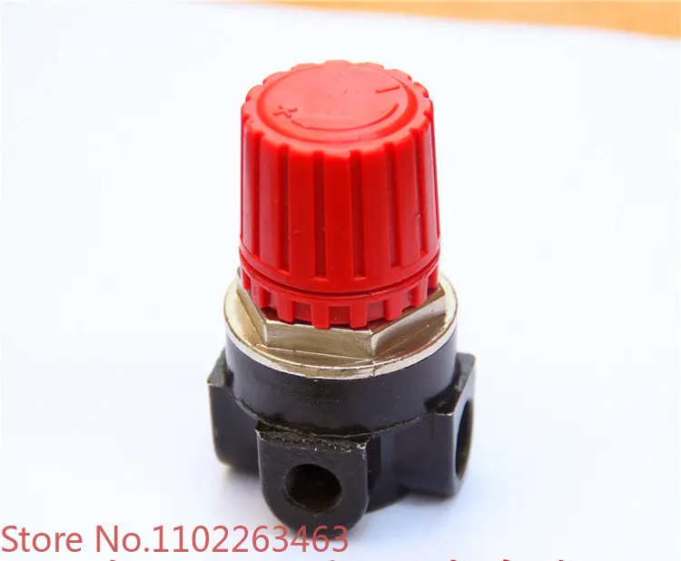 Accessories AR2000 pneumatic pump pressure regulating valve pressure regulator air pressure regulation outlet