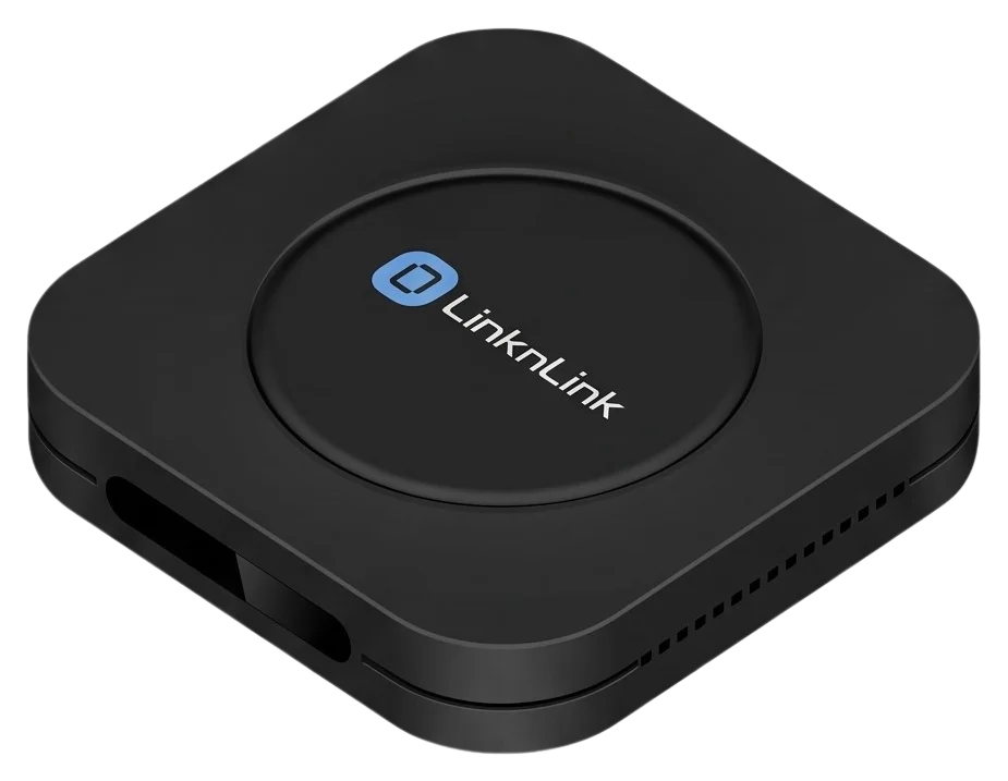 LinknLink HomeClaw Smart Gateway with A True AI Home Assistant, Proactive Home Manager,OpenClaw and Agent Understands Your Needs