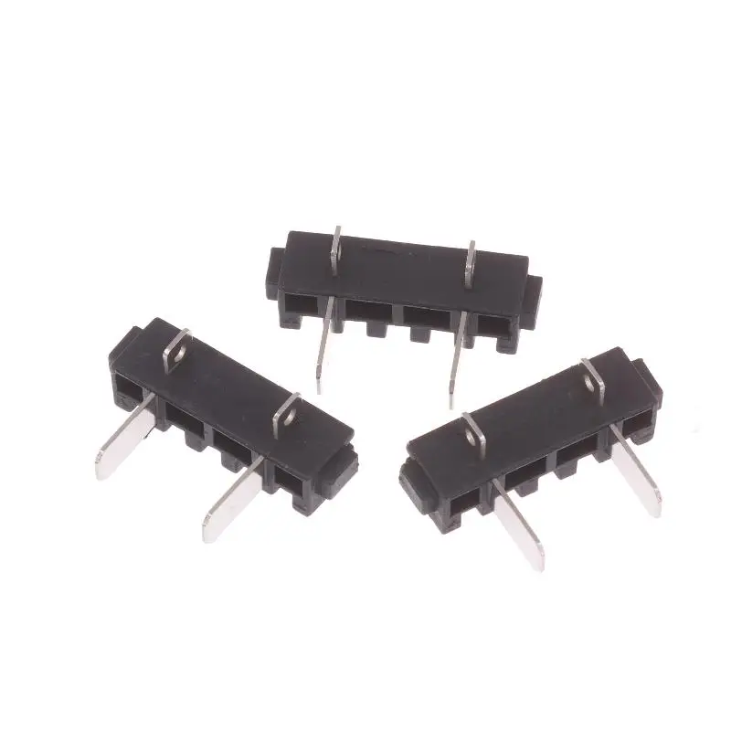 Picture 5: 18V Power Tool Battery Socket Adapter – Metal Terminal Block Connector for Converting or Repairing 18V Drill Battery Packs