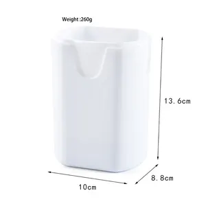 1PCS Francês Fry Cortador Natural Corte Rápido Slicer Batata Vegetal Ferramenta Alimentos Veggie Dicer Veg Chopper 10 principais vendas batata pure - №9