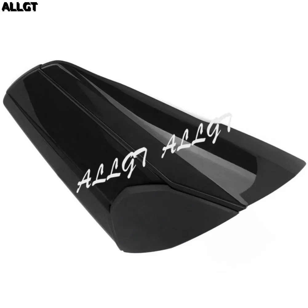 Motor ABS Plastic Rear Seat Cover Cowl Fairing Fit Honda CB650F CBR650F 2014 2015