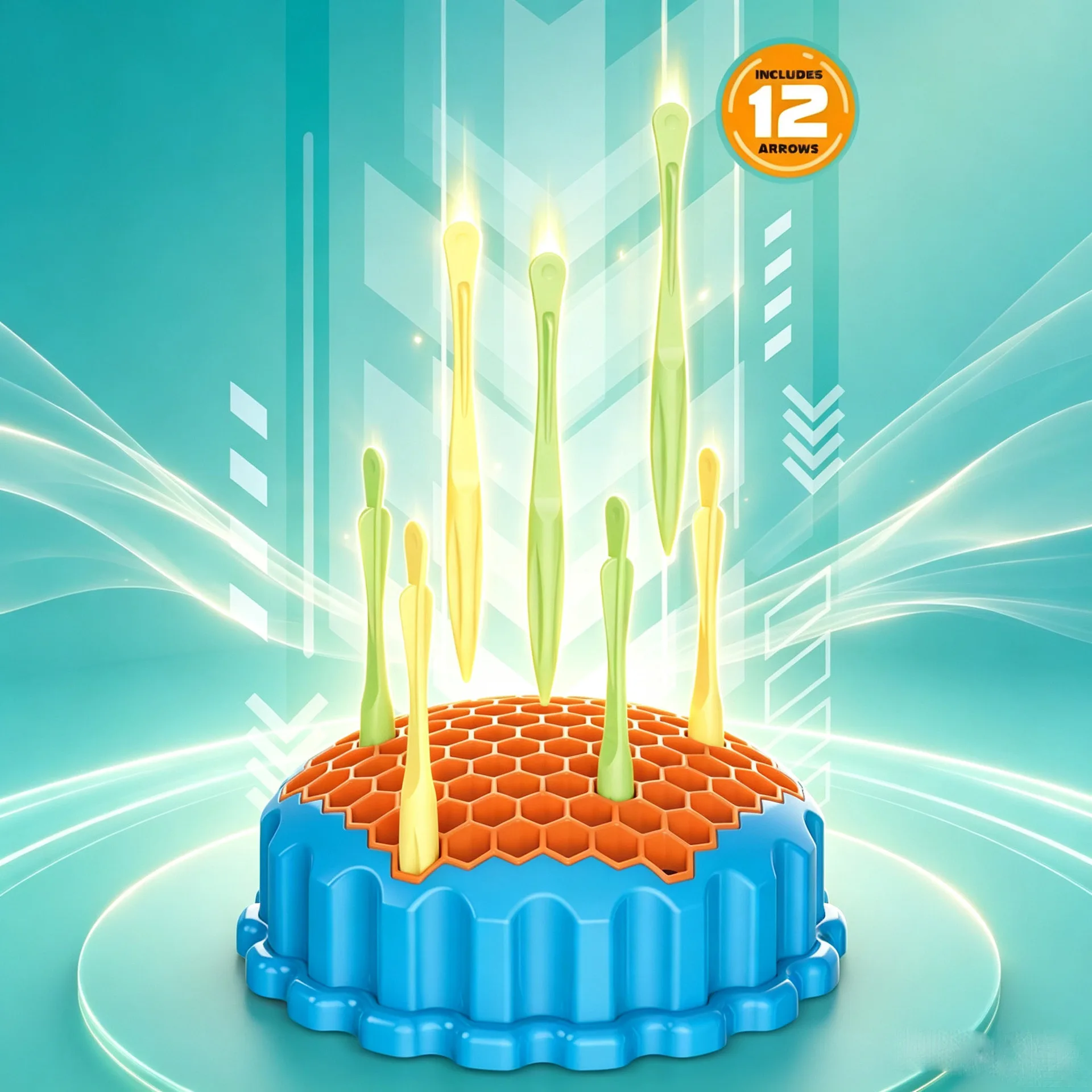 Hive Drop Arrow Game Kids Puzz - đánh giá và giá Board Game For 2 Players