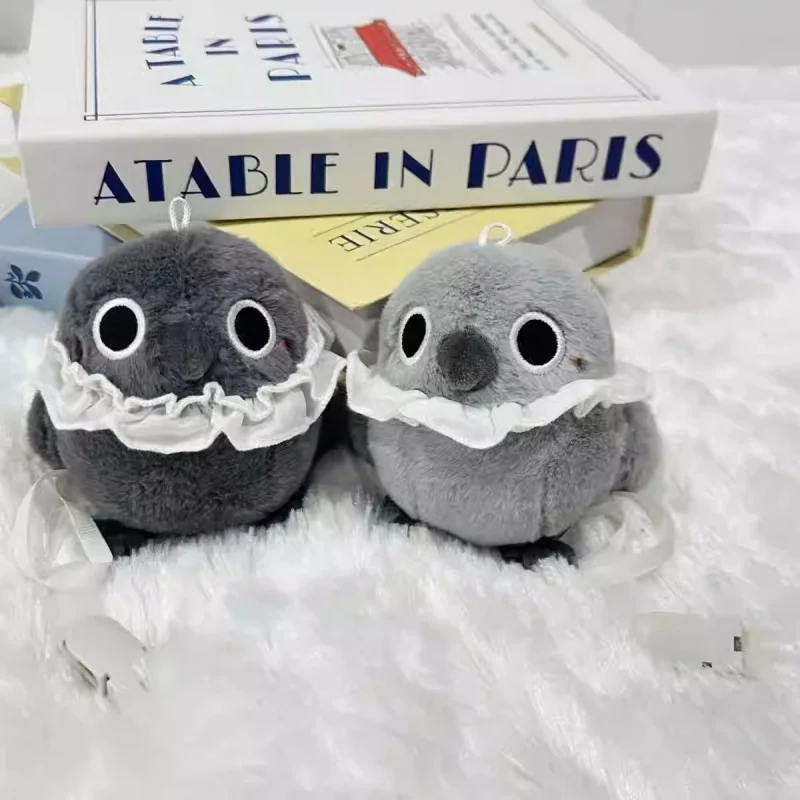 Anime Love And Deepspace Zayne Xavier Rafayel Sylus Cosplay Pluche Pop Hanger Rugzak Kawaii Accessoire Dango Mascotte Gift